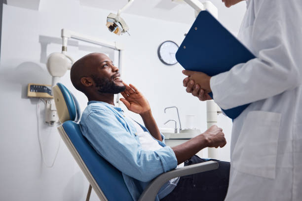 Best Emergency Broken Tooth Repair in Rayville, LA