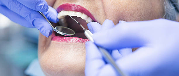 Best Pediatric Emergency Dentist in Rayville, LA
